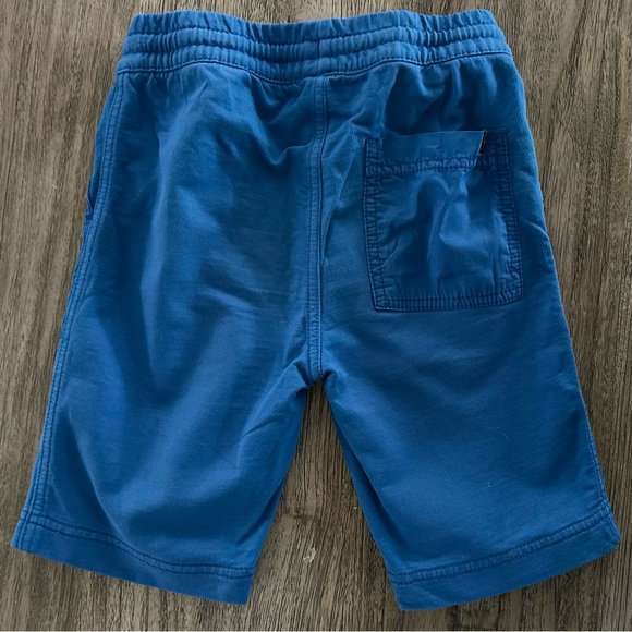 Drawstring Shorts - Picture 2 of 5